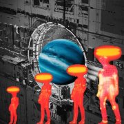VA - Neptune Sci-Fi (2025)