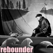 Bryce Clifford - Rebounder (2021)