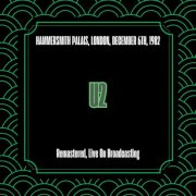 U2 - Hammersmith Palais, London, December 6th, 1982 (2025)