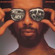 Gil Scott-Heron - Reflections (1981) FLAC