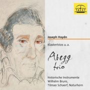 Abegg Trio - Haydn: Chamber Works (2011/2020)