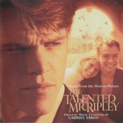 VA - The Talented Mr. Ripley - Music from the Motion Picture (1999)