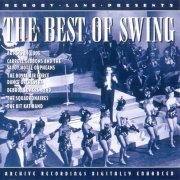 Various Artists - Memory Lane Presents - The Best of Swing (2001)