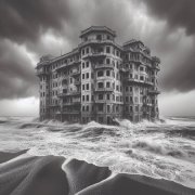 The Dreams Never End - Alma Partida (2025) [Hi-Res]