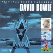 David Bowie - Original Album Classics (2012)