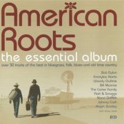 Various Artist - American Roots The Essential Album (2002)