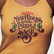 New Riders Of The Purple Sage - The Best Of New Riders Of The Purple Sage (1976)