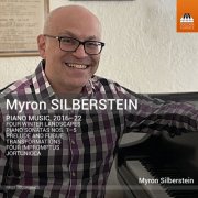Myron Silberstein - Piano Music, 2016-2022 (2026) Hi-Res