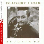 Gregory Cook - Illusions (1991)