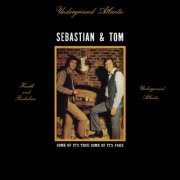 Sebastian - Some Of It's True Some Of It's Fake (2026) [Hi-Res]