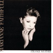 Marianne Faithfull -  Strange Weather (1987)