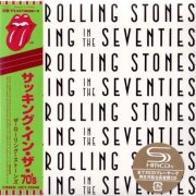 The Rolling Stones - Sucking In The Seventies (1981) [2019 Japanese Edition]