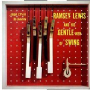 Ramsey Lewis - Ramsey Lewis and His Gentle-Men of Swing (1956) LP