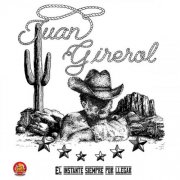 Juan Cirerol - El instante siempre por llegar (2026) Hi-Res