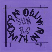 Sun Ra - Continuation Vol. 2 (1970) [Remastered 2015]