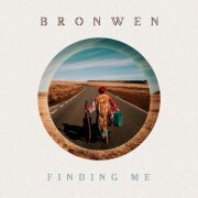 BronweN - Finding Me (2025)