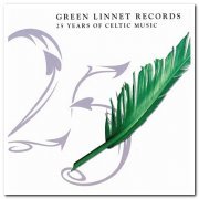 VA - Green Linnet Records: 25 Years Of Celtic Music [2CD Set] (2001)