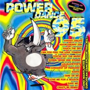 VA - Power Dance '95 (1995) FLAC