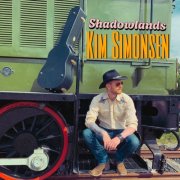 Kim Simonsen - Shadowlands (2025) [Hi-Res]