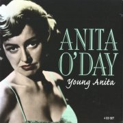 Anita O'Day - Young Anita (2005)