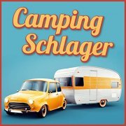 VA - Camping Schlager (2020)