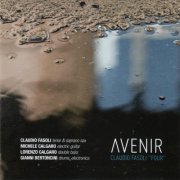 Claudio Fasoli "Four" - Avenir (2011)