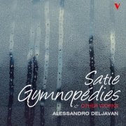 Alessandro Deljavan - Satie: Gymnopédies and Other Works (2014) [Hi-Res]