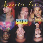 Sixun - Lunatic Taxi (1995) 320 kbps