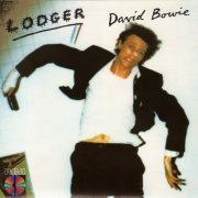 David Bowie - Lodger (1985)