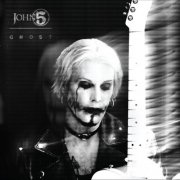 John 5 - Ghost (2025) Hi-Res
