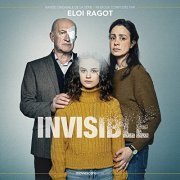 Eloi Ragot - Invisible (Bande originale de la série) (2020)