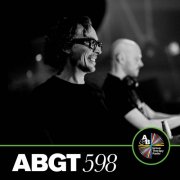 Above & Beyond - Group Therapy 598 (DJ Mix) (2024) [Hi-Res]