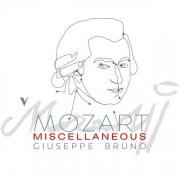 Giuseppe Bruno - Mozart: Miscellaneous Works (2026) [Hi-Res]