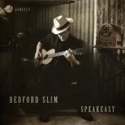 Bedford Slim - Speakeasy (2024)