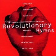 Various Artists - The Revolutionary Hymns (1991)