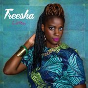 Treesha - Listen (2016)