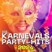 VA - Die Karnevals Party-Hits 2024 (2024) Hi-Res