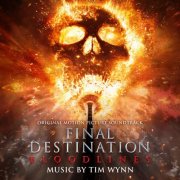 Tim Wynn - Final Destination: Bloodlines (Original Motion Picture Soundtrack) (2025) [Hi-Res]