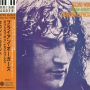 Brian Auger's Oblivion Express - Second Wind (Japan Remastered) (1976/2006)