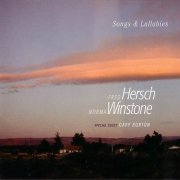 Fred Hersch & Norma Winstone - Songs & Lullabies (2003) CD Rip