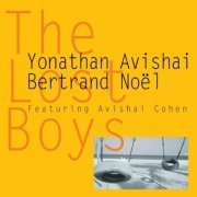 Yonathan Avishai & Bertrand Noel - The Lost Boys (2010)