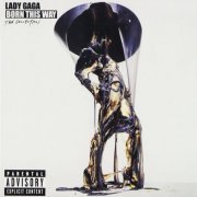 Lady GaGa - Born This Way: The Collection (US) (2011)