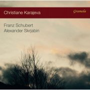 Christiane Karajeva - Scriabin: 24 Preludes - Schubert: Piano Sonata No. 18 (2018)