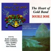 The Heart Of Gold Band - Double Dose (1989)