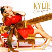 Kylie Minogue - Kylie Christmas (2015) [CD+DVD]