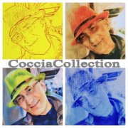 Coccia - CocciaCollection (2024)