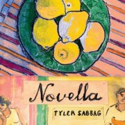 Tyler Sabbag - Novella (2026) [Hi-Res]