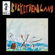 Buckethead - Stirring the Imaginations (Pike 569) (2023)