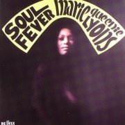 Marie Queenie Lyons - Soul Fever (2011)