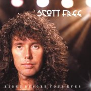 Scott Free - Right Before Your Eyes (2024)